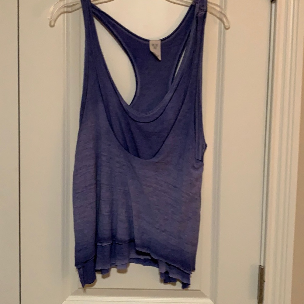 Free people tank